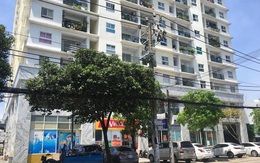 Công an Tp.HCM vào cuộc điều tra hàng loạt sai phạm tại chung cư Khang Gia Tân Hương