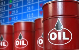 Giá dầu sẽ xuống dưới 30 USD/thùng?