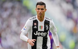 Ronaldo đã có kết quả xét nghiệm Covid-19, nhắn nhủ người hâm mộ phải cảnh giác cao độ trước bệnh dịch