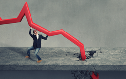 Vốn hóa TTCK Việt Nam mất 26,3 tỷ USD trong một tuần, khối ngoại đẩy mạnh bán ròng gần 2.100 tỷ đồng