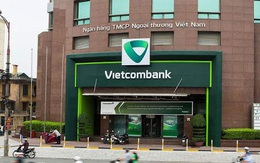 Vietcombank được chấp thuận thành lập loạt chi nhánh và phòng giao dịch