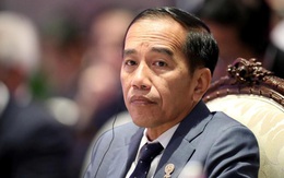 Bộ trưởng Giao thông nhiễm virus corona, Tổng thống Indonesia phải xét nghiệm