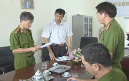 Cựu Phó Giám đốc MB24 Uông Bí được giảm án 2 năm tù