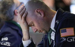 Mặc FED hạ lãi suất về gần 0, chứng khoán tương lai Mỹ vẫn giảm thê thảm, Dow futures mất 1.000 điểm