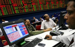 Sau Philippines, đến lượt Sri Lanka đóng cửa thị trường tài chính, nhiều thị trường nhỏ hơn có thể nối gót