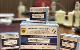 Công ty kín tiếng đằng sau bộ kit thử Covid-19 made in Vietnam: “Đại gia” lĩnh vực thiết bị y tế với vốn điều lệ 1.000 tỷ đồng