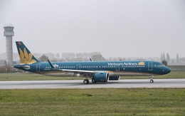 Vietnam Airlines tạm dừng khai thác các đường bay giữa Việt Nam và Nga, Đài Loan (Trung Quốc)