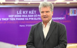 Danh mục Pyn Elite Fund giảm mạnh kể từ khi tuyên bố “All in” cổ phiếu Việt Nam