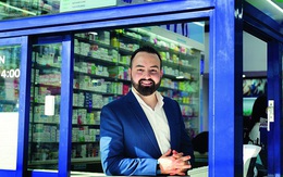 Đại diện Pharmacity: Thất bại suốt năm qua là thiếu hàng, phải xây kho bãi 10.000m2 để đáp ứng mục tiêu mở mới 1 cửa hàng/ngày