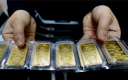 Sau đợt bán tháo ồ ạt, giá vàng sẽ hồi phục và tiến thẳng 1.900 USD/ounce?