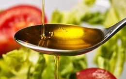 Phát hiện ra loại dầu ăn siêu tốt với hương thơm đặc trưng giúp bạn ăn không biết chán mà lại giảm cân, phòng chống ung thư
