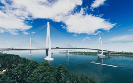 Chính thức thi công xây dựng cầu Mỹ Thuận 2 hơn 5.000 tỷ