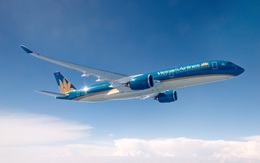 Vietnam Airlines tạm dừng khai thác các đường bay giữa Việt Nam và Hàn Quốc để ứng phó với dịch COVID-19