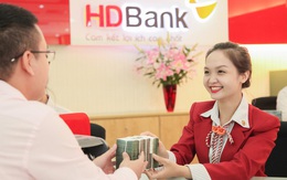 Nguồn vốn dồi dào, HDBank dự kiến mua lại trước hạn hơn 8.500 tỷ đồng trái phiếu