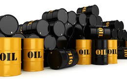 Giá dầu sẽ xuống thấp đến mức nào?