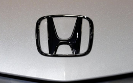 Honda dừng toàn bộ các nhà máy sản xuất tại Bắc Mỹ