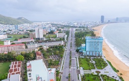 Bình Định: Mời gọi đầu tư khách sạn tiêu chuẩn 5 sao tại khu đất K200