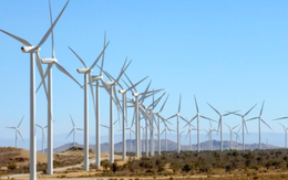 Đề xuất bổ sung hơn 6.800MW điện gió vào quy hoạch