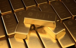 Giá vàng tăng vọt sau thông báo bơm thêm 2,3 nghìn tỷ USD để hỗ trợ nền kinh tế của Fed