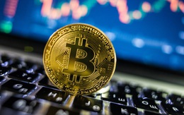 Bitcoin bất ngờ tăng dựng đứng hơn 11%