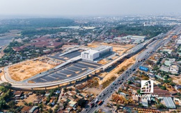 TPHCM lập tổ công tác rà soát quỹ đất dọc các tuyến metro