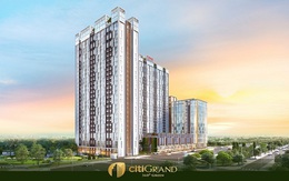 Bất động sản CitiGrand 2020: Kênh đầu tư hấp dẫn hàng đầu