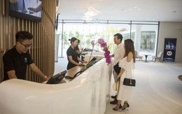 Công suất phòng khách sạn tại Việt Nam đã giảm 26% trong tháng 2 vì dịch Covid-19