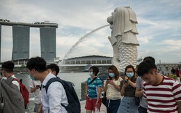Singapore tung gói kích thích lớn chưa từng có để ngăn nền kinh tế rơi vào suy thoái