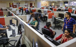 Ấn Độ phong tỏa 1,3 tỷ dân, các back office trên toàn thế giới bị xáo trộn