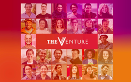 Quyết định nhân văn giữa tâm dịch COVID-19: Dừng chung kết The Venture 2020, chia đều 1 triệu USD tiền thưởng hỗ trợ 26 startups tiếp tục hoạt động