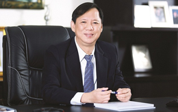 Ông Trần Lệ Nguyên muốn bán bớt 17 triệu cổ phần tại Chứng khoán Rồng Việt