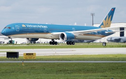 Vietnam Airlines tiếp tục giảm còn 8 đường bay nội địa sau khi đóng cửa bay quốc tế