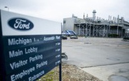 Ford cảnh báo có thể cắt giảm nhân lực nếu đại dịch trở nên tệ hơn
