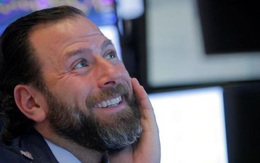 Phố Wall hồi phục mạnh mẽ sau tuần tồi tệ nhất kể từ khủng hoảng tài chính, Dow Jones ghi nhận đà tăng tích cực nhất trong hơn 1 thập kỷ, bứt phá hơn 1.000 điểm