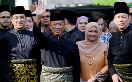 Tân thủ tướng Malaysia, người thay thế ông Mahathir: Tôi không phải kẻ phản bội