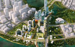 Đầu năm 2020, Tp.HCM có thêm 3 dự án được phép bán nhà ở hình thành trong tương lai