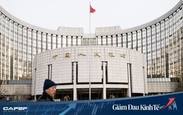 Trung Quốc hạ lãi suất mạnh nhất kể từ 2015, bơm thêm hơn 7 tỷ USD vào hệ thống ngân hàng