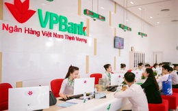VPBank muốn mua cổ phiếu quỹ trong tháng 4/2020