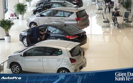 Sau khi đóng cửa đại lý, Toyota Việt Nam dừng sản xuất xe vì COVID-19