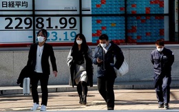 Tokyo xuất hiện ổ dịch Covid-19 mới, Nhật Bản cấm du khách nhiều nơi nhập cảnh