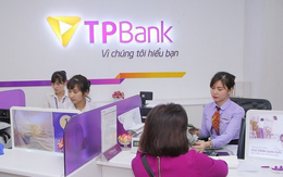 TPBank đã mua xong 10 triệu cổ phiếu quỹ