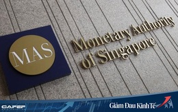 Ngân hàng Trung ương Singapore tiến hành các biện pháp nới lỏng chưa từng thấy