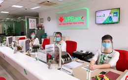 VPBank: Lợi nhuận quý 1 khả quan với hơn 2.900 tỷ, tạo nền tảng hỗ trợ tăng trưởng và hạn chế tối đa thiệt hại có thể xảy ra do ảnh hưởng của Covid-19