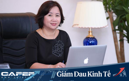 CEO Đại Phúc Land: “Một trận chiến mang tính sống còn nếu chúng ta không nhanh nhạy"