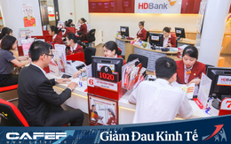 Các lãnh đạo HDBank đăng ký mua vào lượng lớn cổ phiếu HDB