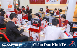 HDBank công bố giảm mạnh lãi suất cho vay với mọi khách hàng, không yêu cầu chứng minh khó khăn do dịch Covid-19