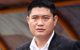 Bầu Thụy bất ngờ rời ghế chủ tịch Thaiholdings