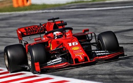 Đội Ferrari loay hoay trong giải đua F1 ở Việt Nam vì lệnh kiểm dịch, Formula One Group lao đao vì corona