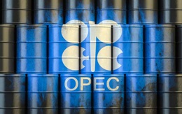 OPEC cắt giảm sản lượng thêm 1,5 triệu thùng/ngày