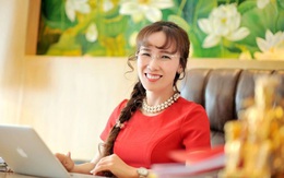 Những nữ tỷ phú giàu nhất Đông Nam Á: Đại diện Việt Nam xếp thứ 2